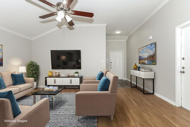 Foto del edificio - 511 Paradise Ln