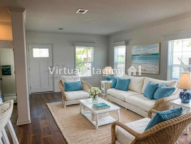 Building Photo - 15 Moa Ct