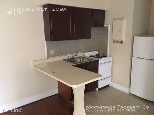 Building Photo - Eli Court (1418 Conlyn St)
