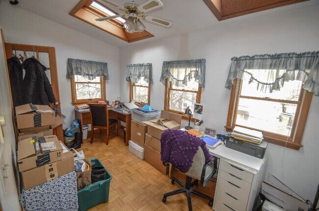 Foto del edificio - 37 Walker St