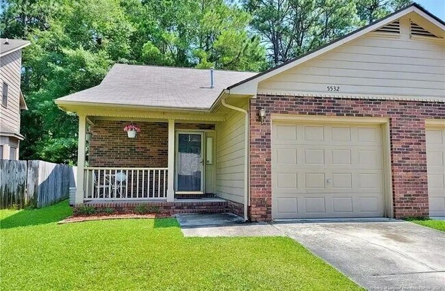 Building Photo - 5532 Robmont Dr
