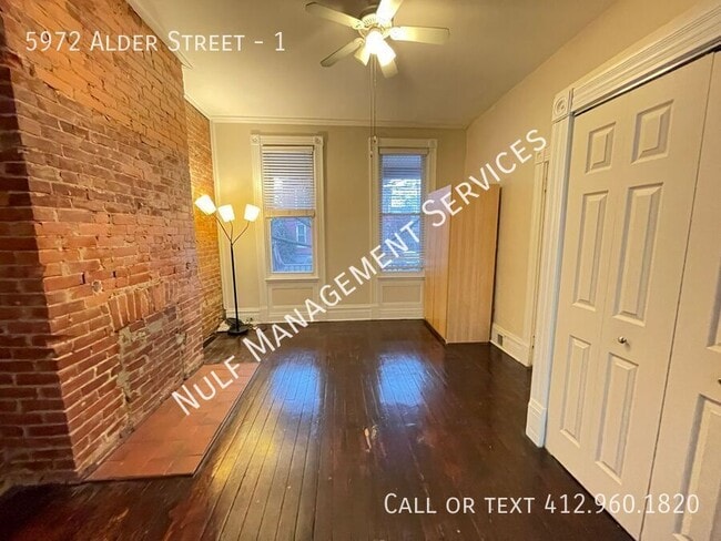 Building Photo - 5972 Alder St