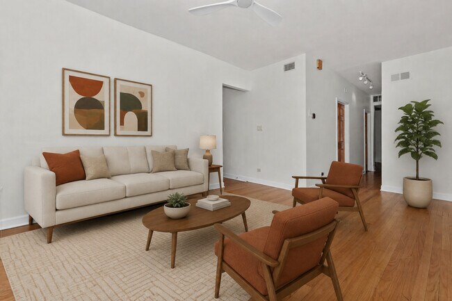 Foto del edificio - 1639 N Hudson Ave