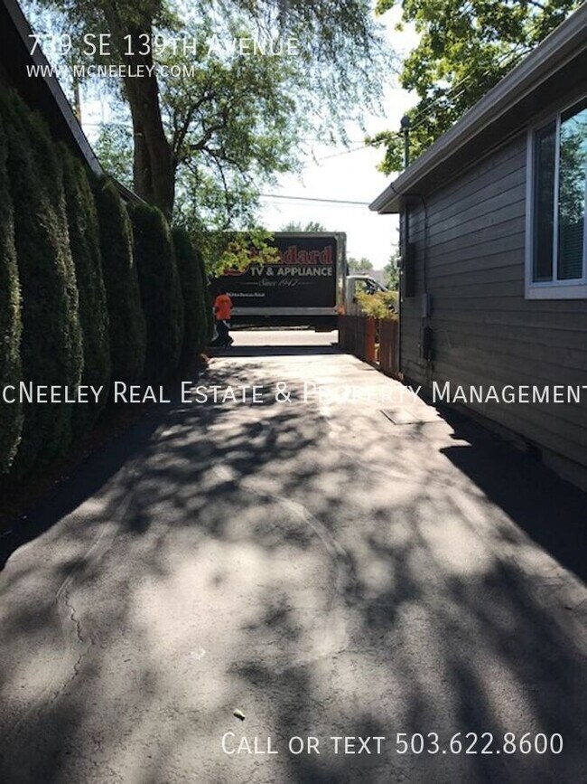 Foto del edificio - 739 SE 139th Ave