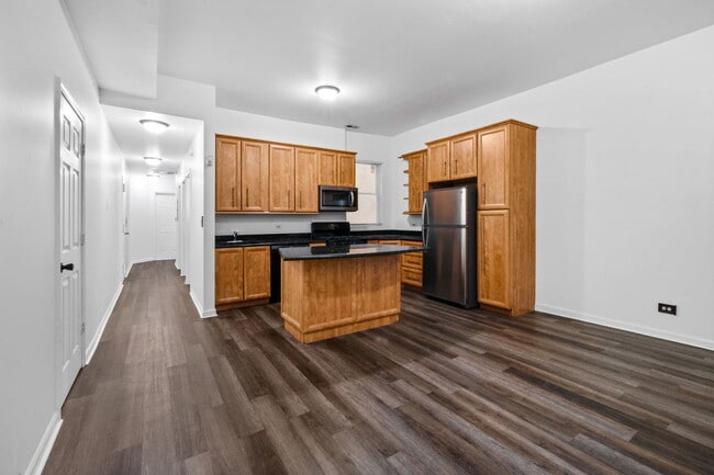 Foto del edificio - 4254 S Cottage Grove Ave