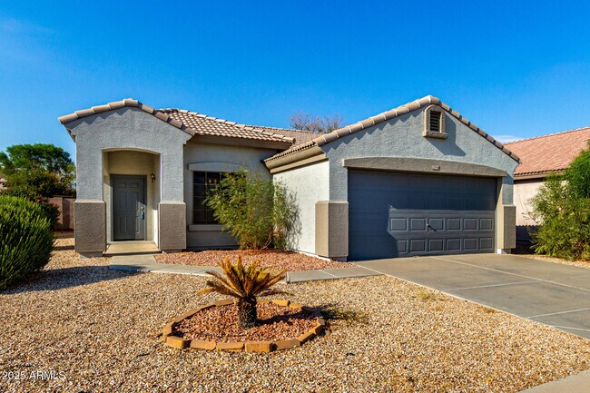 Building Photo - 15766 W Papago St