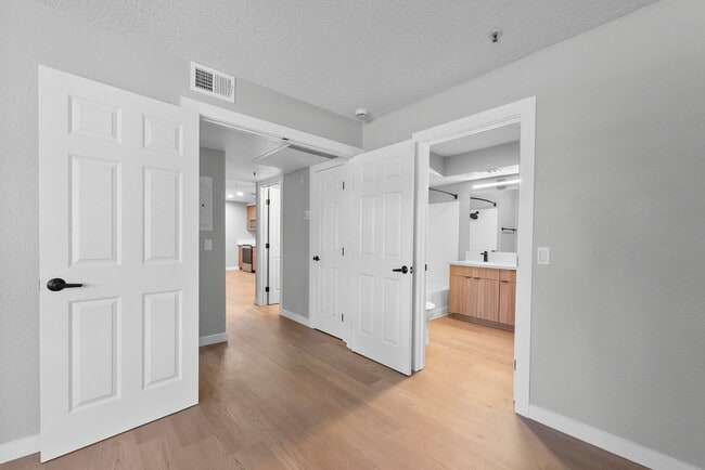 Building Photo - Crestwood Apartment Homes