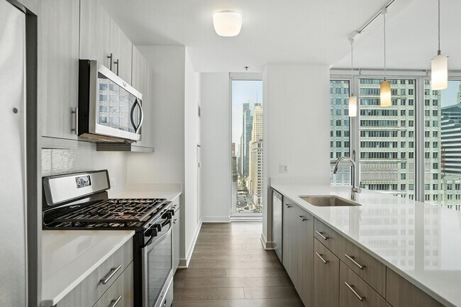 Foto del edificio - 133 N Dearborn St