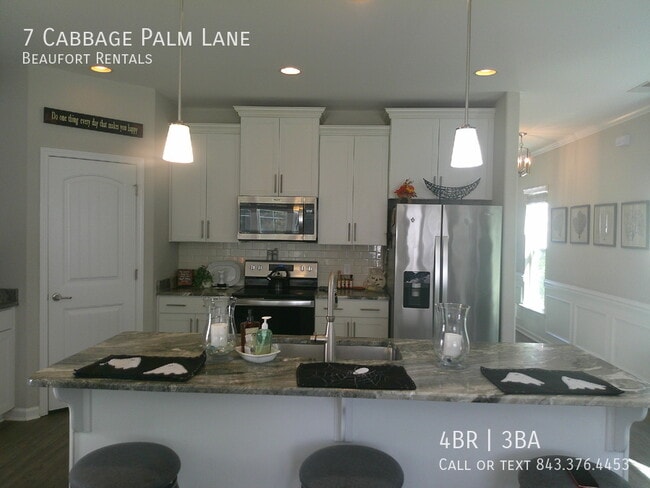 Building Photo - 7 Cabbage Palm Ln