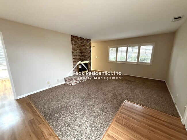 Building Photo - Charming Citrus Heights 3bd/2ba Home with ...
