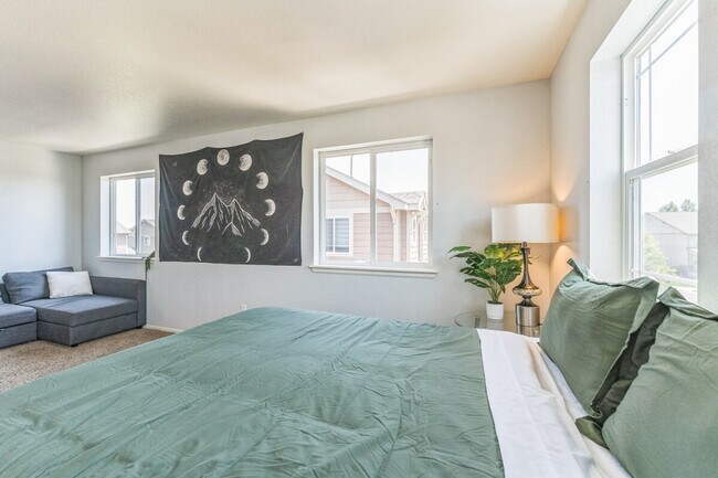 Foto del edificio - 5153 Chicory Cir