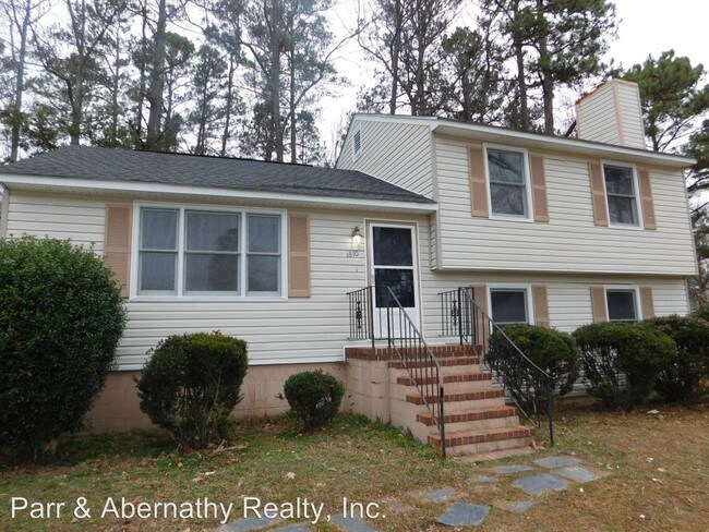 Building Photo - 4 br, 2 bath House - 1610 Westbrook Avenue