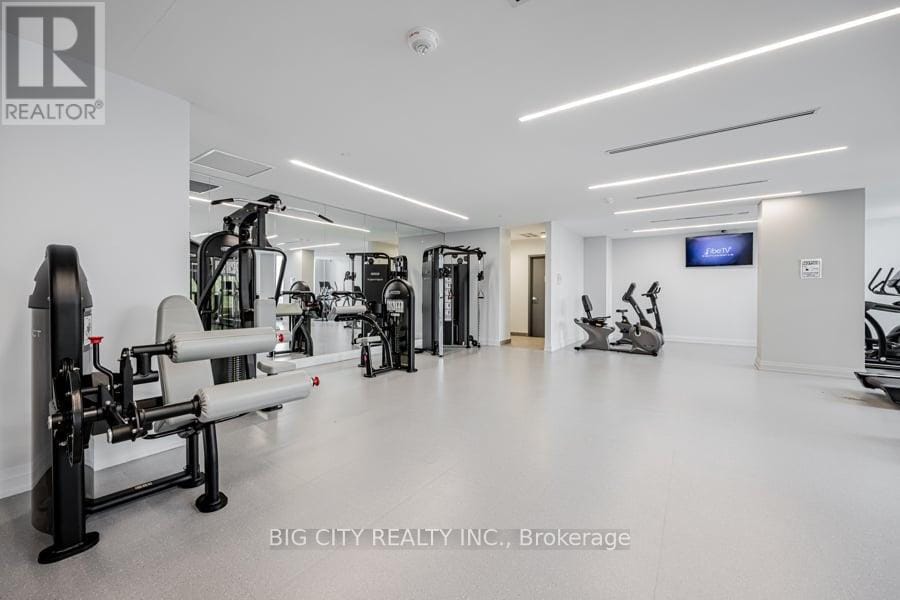Photo du bâtiment - 3121-3121 Sheppard Ave E