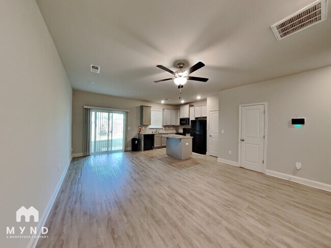 Foto del edificio - 3417 Sumersbe court