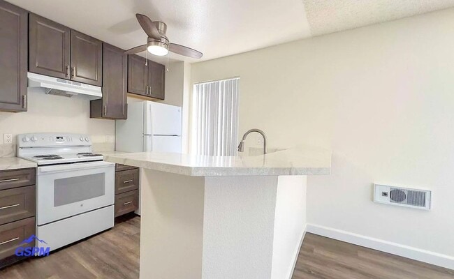 Foto del interior - Summerfield Villas