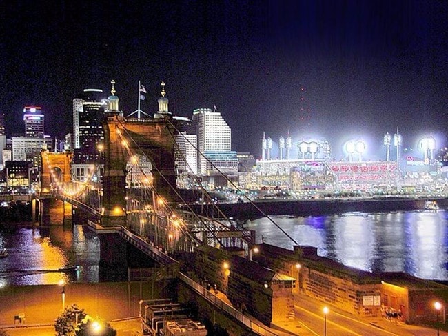 Foto del edificio - 1 Roebling Way