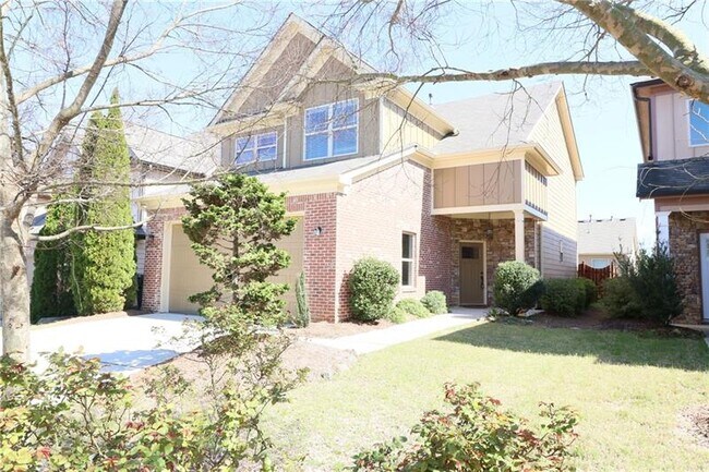 Building Photo - 2763 Morgan Farm Ct