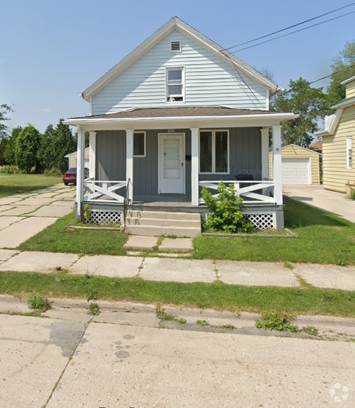Building Photo - 1528 Bell Ave