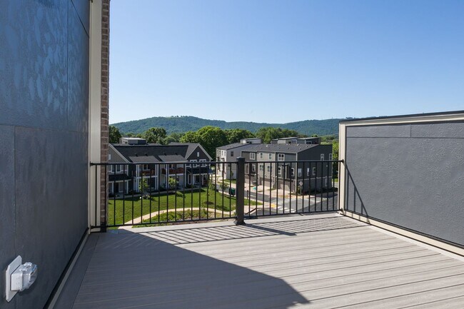 Foto del edificio - 209 Burnet St