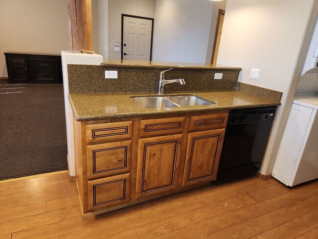 Foto del edificio - Bison Cove C5 - 2 Bed / 2 Bath