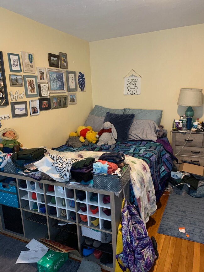 Foto del edificio - 5-7 Blake St. Unit 1