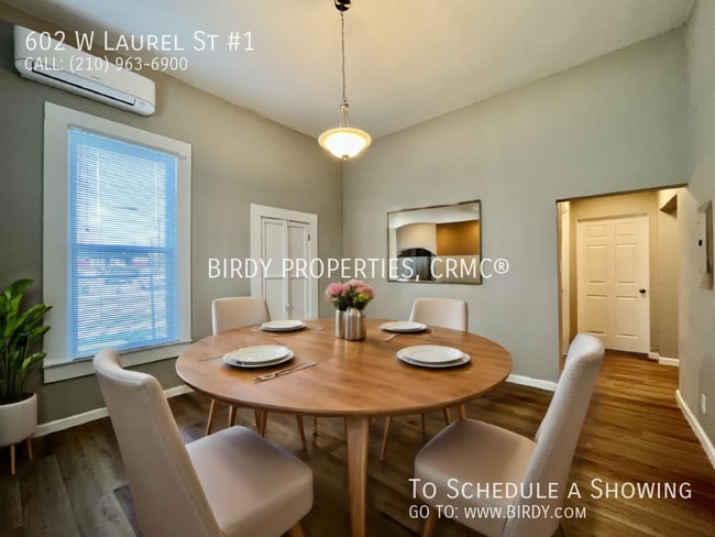 Foto del edificio - 602 W Laurel St