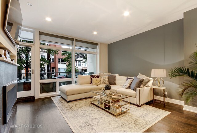 Foto del edificio - 1522 W Huron St