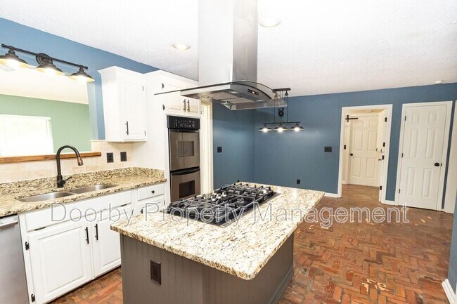 Foto del edificio - 6114 Sasha Ln