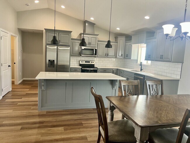 Foto del edificio - Modern Open Living in Ephrata