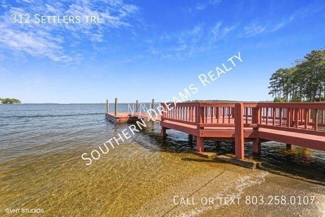 Foto del edificio - 312 Settlers Trail