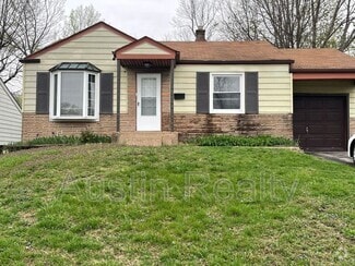 Building Photo - 9417 Harold Dr