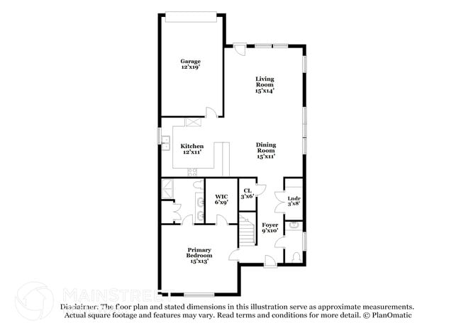 Building Photo - 15338 S Birkdale Commons Pkwy