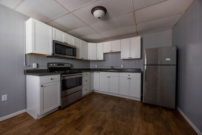 Foto del edificio - 117 S Belvidere Ave