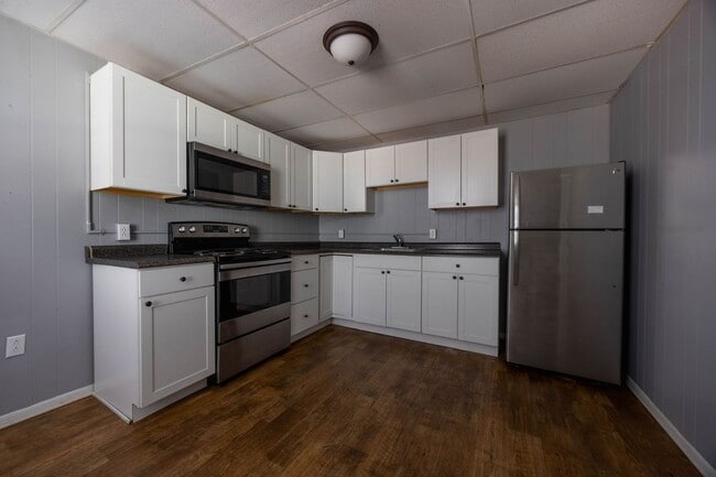 Building Photo - 117 S Belvidere Ave