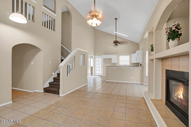 Foto del edificio - 2304 Tierra Blanda Dr