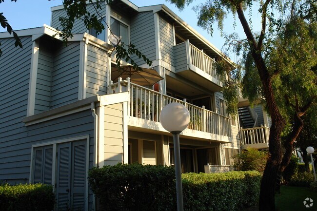 Foto del edificio - Meadowbrook