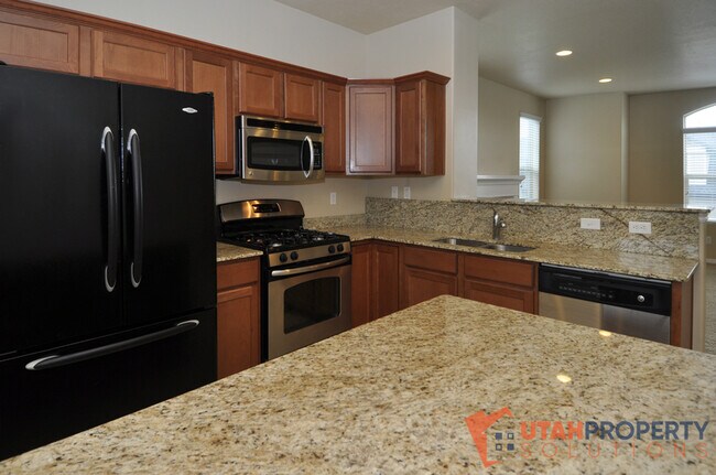Foto del edificio - 3174 Bald Mountain Dr