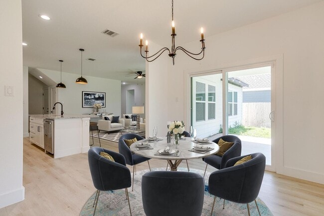 Building Photo - Beautiful, new construction home located o...