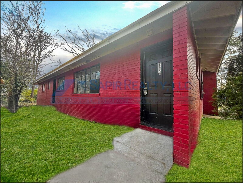 Primary Photo - 265 Sunset Ave NW