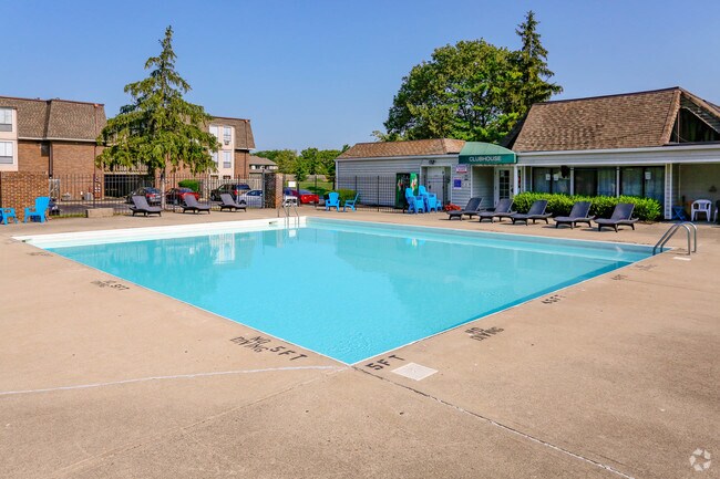 Piscina - Miamisburg by the Mall