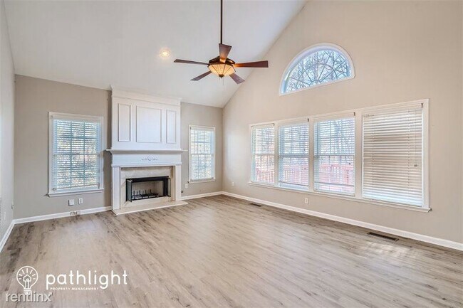 Foto del edificio - 4 br, 3 bath House - 1660 Rosemist Trail UNIT