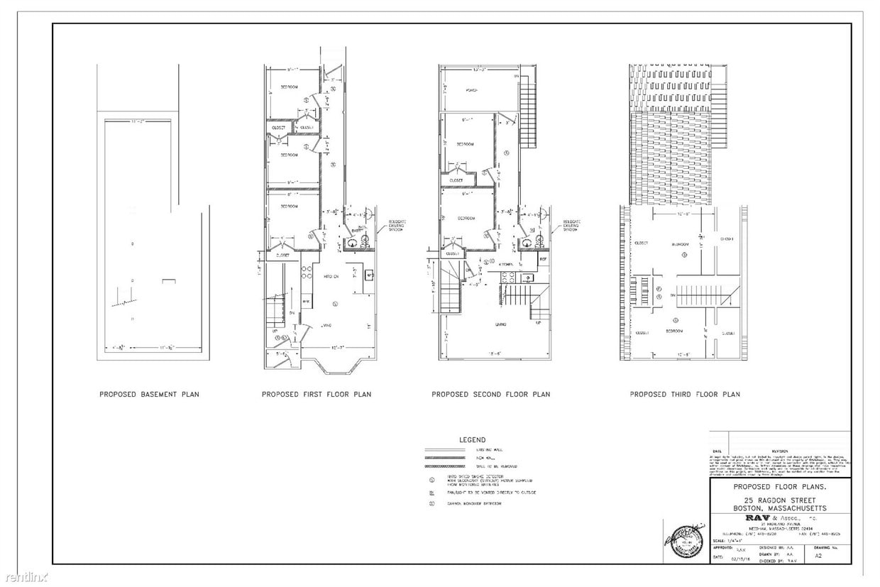 Building Photo - 25 Bragdon St