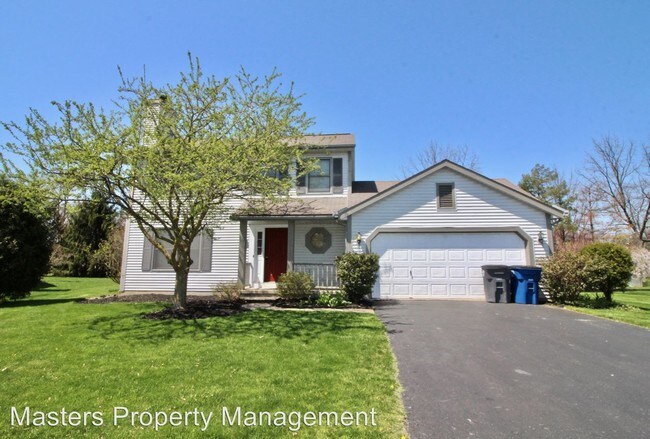 Building Photo - 3 br, 2.5 bath House - 1574 Indian Creek Dr