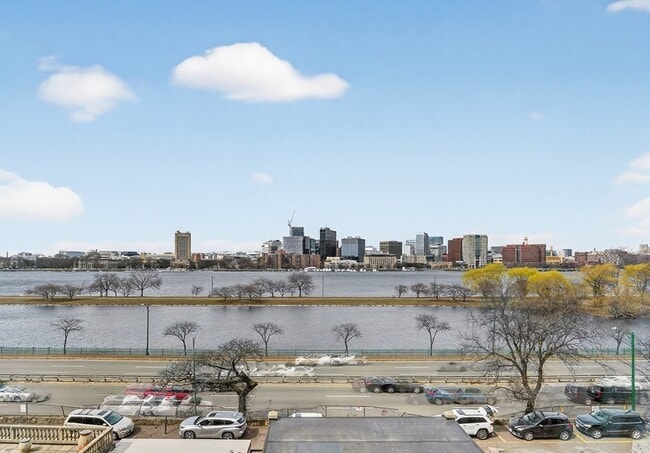 Foto del edificio - 290 Beacon St