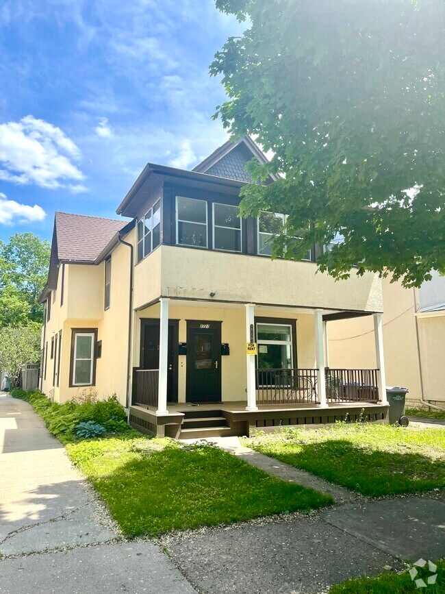 East LynLake Basement Apartments for Rent Minneapolis, MN 1