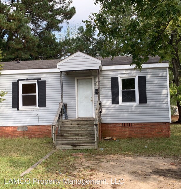Primary Photo - 3 br, 1 bath Apartment - 111 S Eighth St