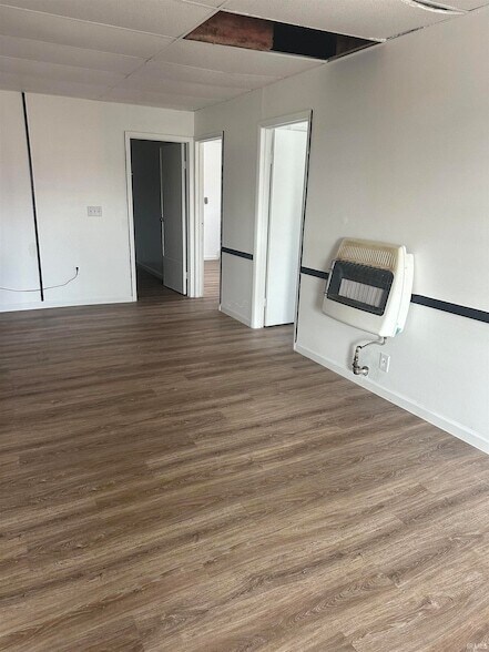 Foto del edificio - 104 W Michigan St