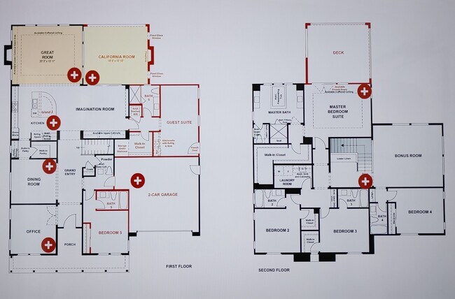 Foto del edificio - 2492 Middlebury Dr
