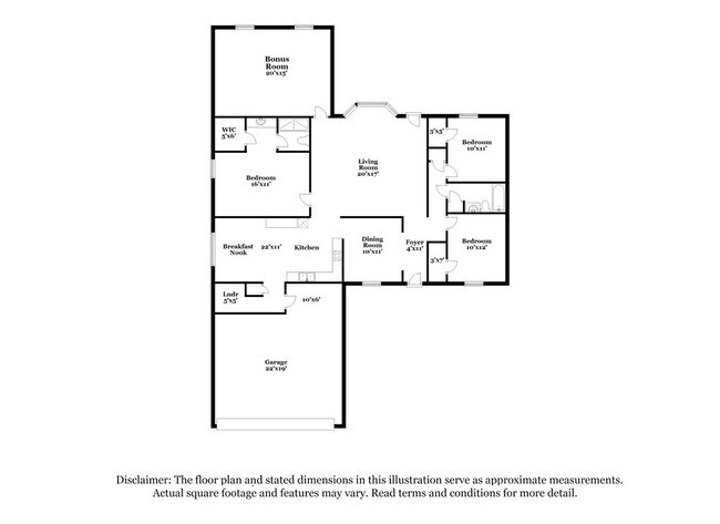 Foto del edificio - 5481 Raleigh Lagrange Rd