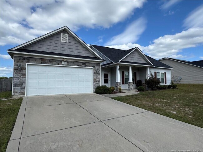Foto del edificio - 134 Whitetail Ct